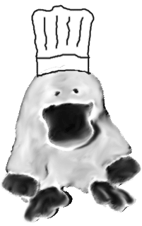 platy chef